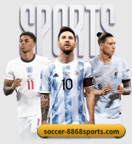 soccer-8868sports.com的故事 - 体育资讯内容服务