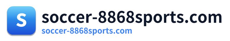 soccer-8868sports.com